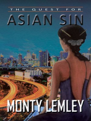 cover image of The Quest for Asian Sin